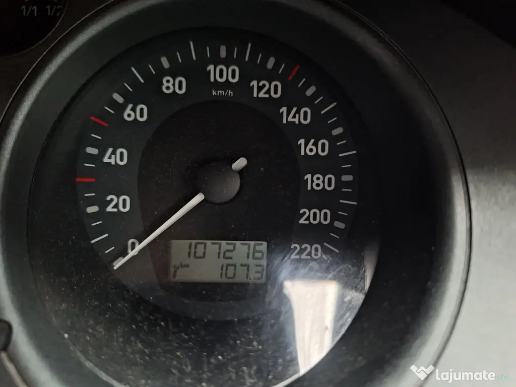 Vând Auto Seat Cordoba Stare Foarte Bună!