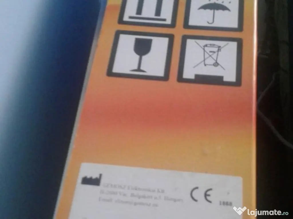 Saltea Magnetica" ELIXOR PROFESSIONAL"+ Carte pt.fiecare tip de boala