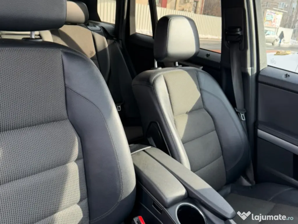 Mercedes GLK 220CDI 4MATIC 