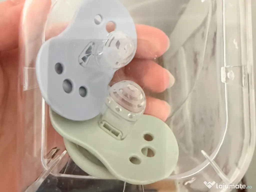 Suzete Lovi Blossom 0-6 luni 