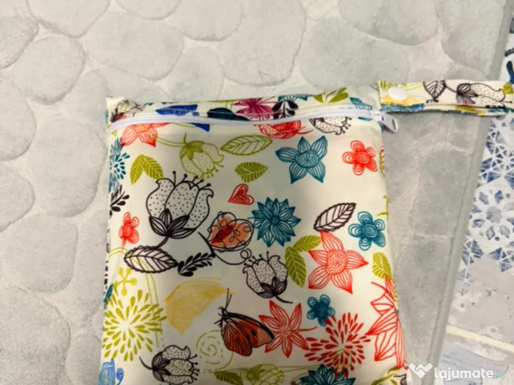 Tampoane san reutilizabile 