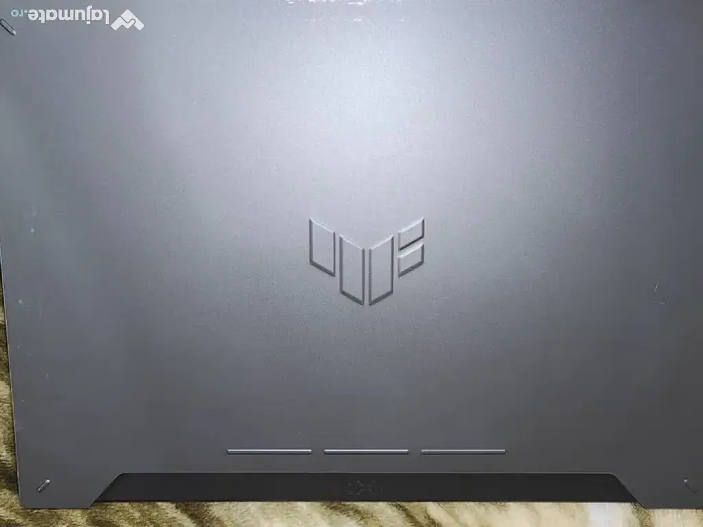 ASUS TUF A15 2024 | FA507XV | RYZEN 9 7940HS RTX 4060 32 ram 3 tb ssd