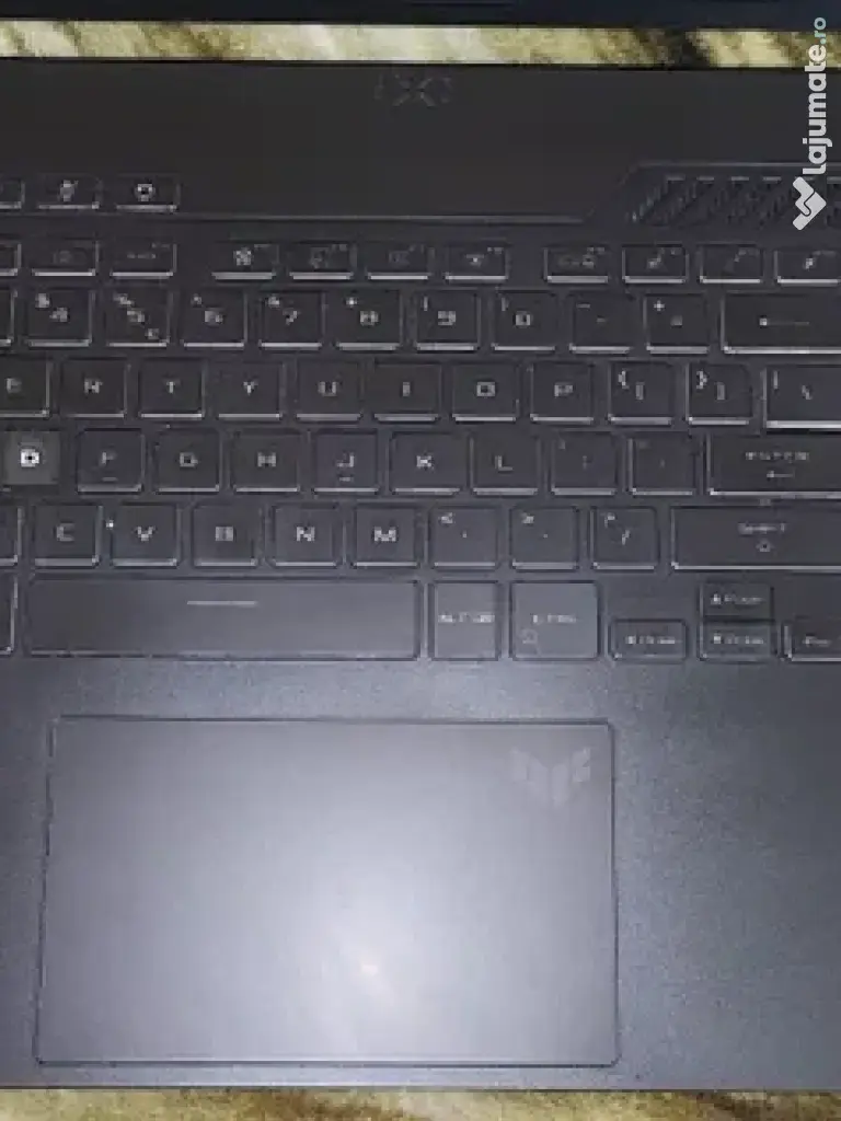 ASUS TUF A15 2024 | FA507XV | RYZEN 9 7940HS RTX 4060 32 ram 3 tb ssd