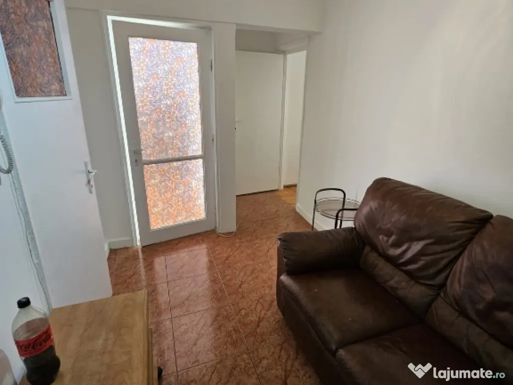 apartament de inchiriat la gura metroului Piata Iancului
