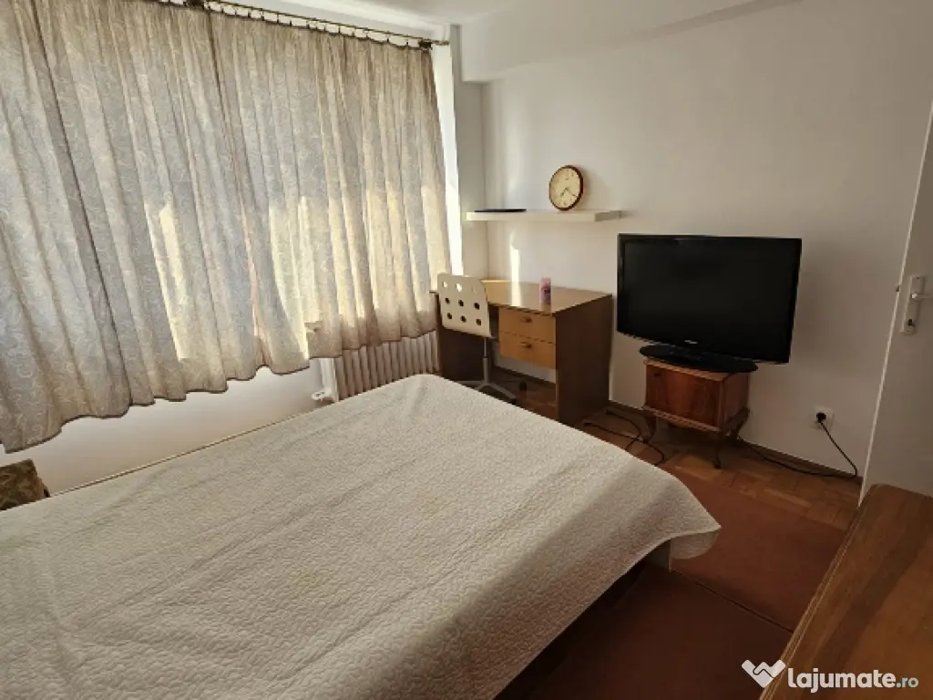 apartament de inchiriat la gura metroului Piata Iancului