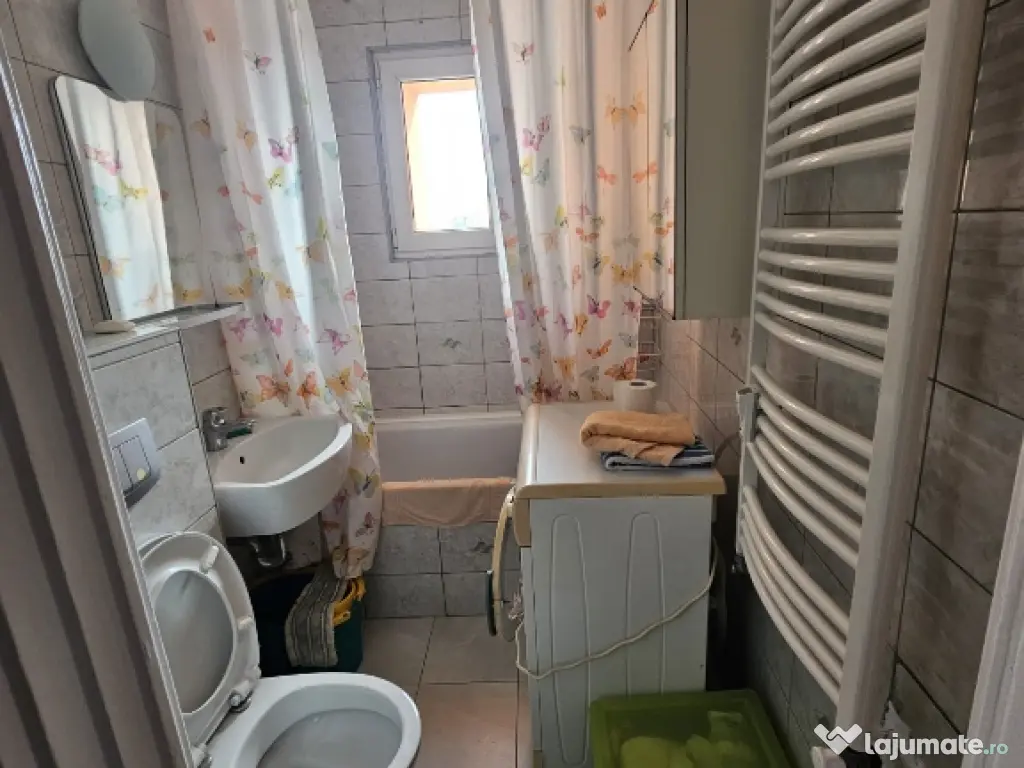 apartament de inchiriat la gura metroului Piata Iancului