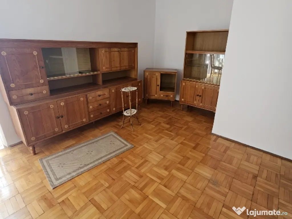 apartament de inchiriat la gura metroului Piata Iancului