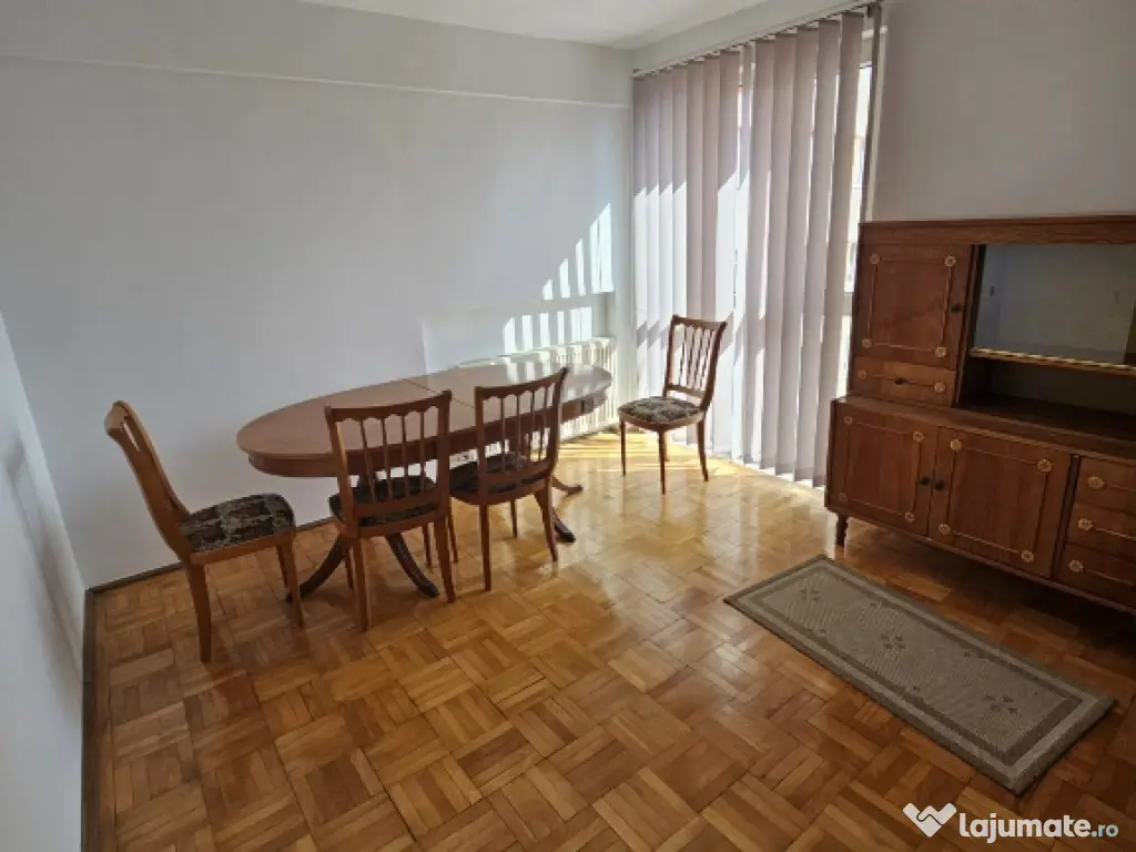 apartament de inchiriat la gura metroului Piata Iancului