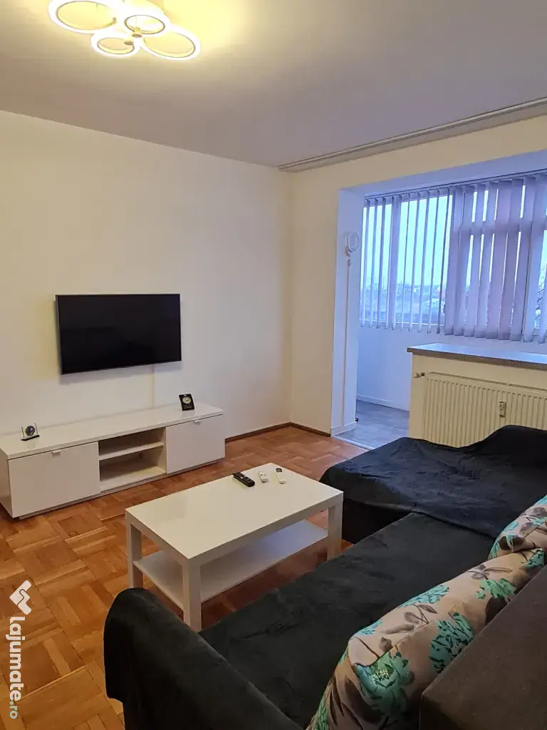 Inchiriere ap. 2 camere