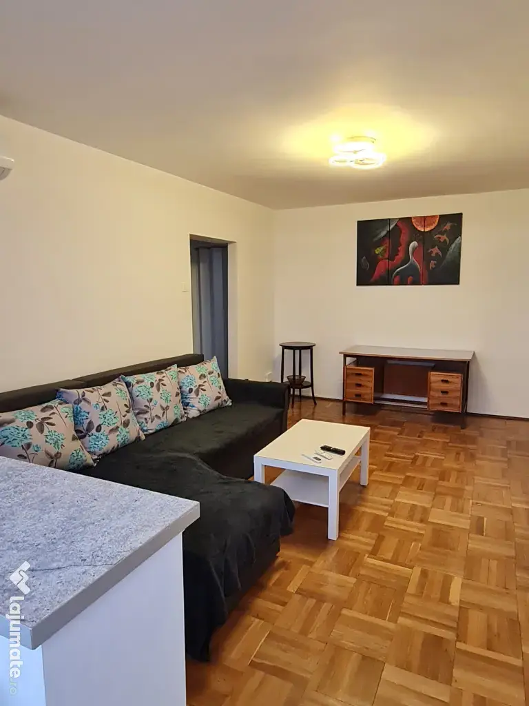 Inchiriere ap. 2 camere