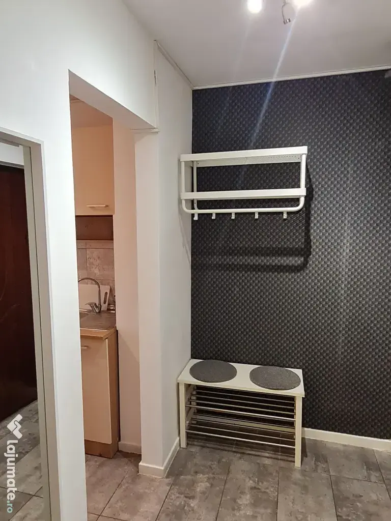 Inchiriere ap. 2 camere