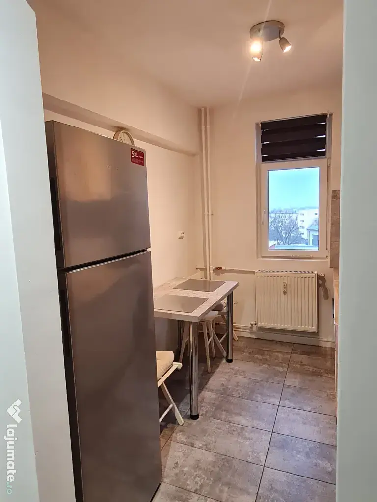 Inchiriere ap. 2 camere