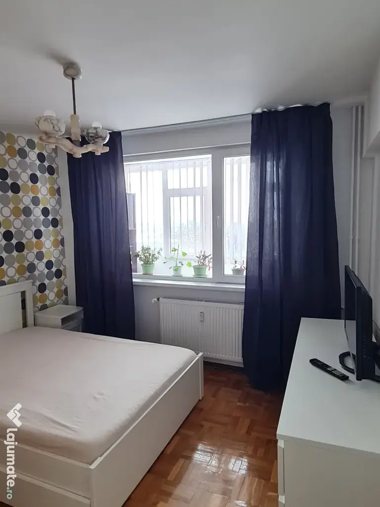 Inchiriere ap. 2 camere