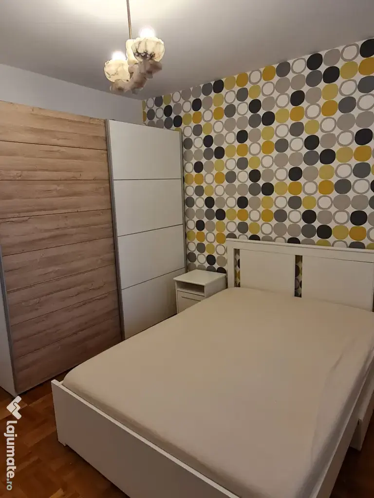 Inchiriere ap. 2 camere