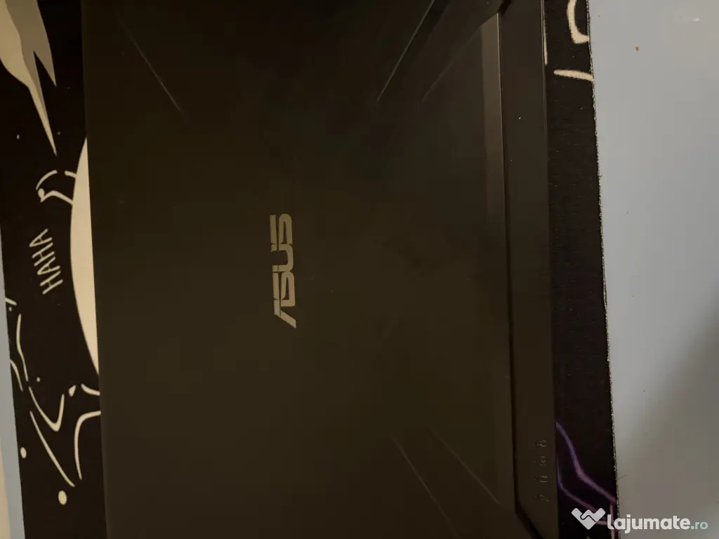 Laptop gaming Asus Tuf gaming