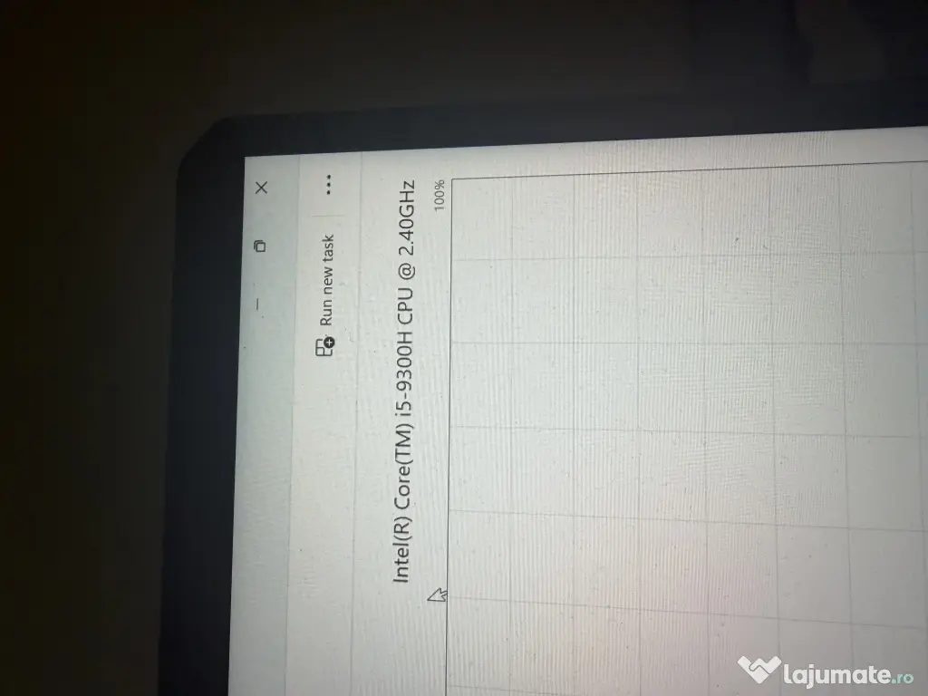 Laptop gaming Asus Tuf gaming