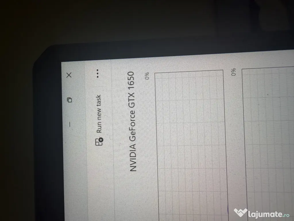 Laptop gaming Asus Tuf gaming