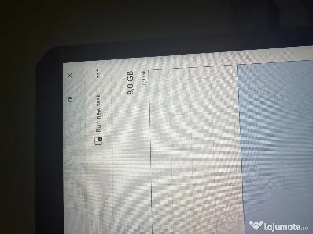 Laptop gaming Asus Tuf gaming