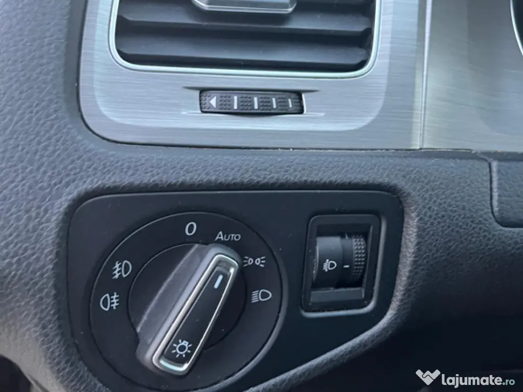 Vand Golf 7 1.6TDI BlueMotion 