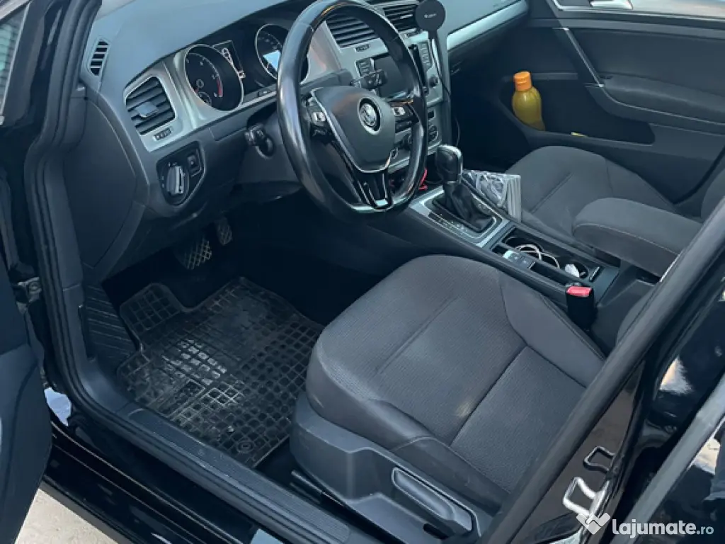 Vand Golf 7 1.6TDI BlueMotion 