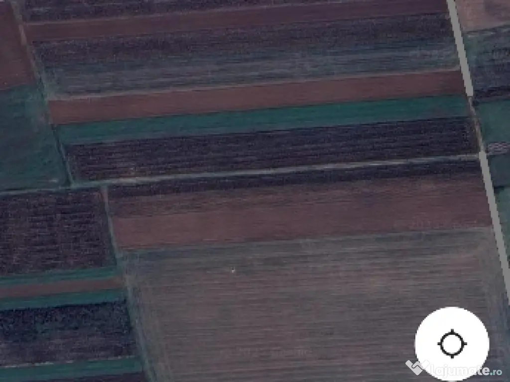 Teren extravilan de vânzare, 4500 mp, Tarlungeni, Izvor