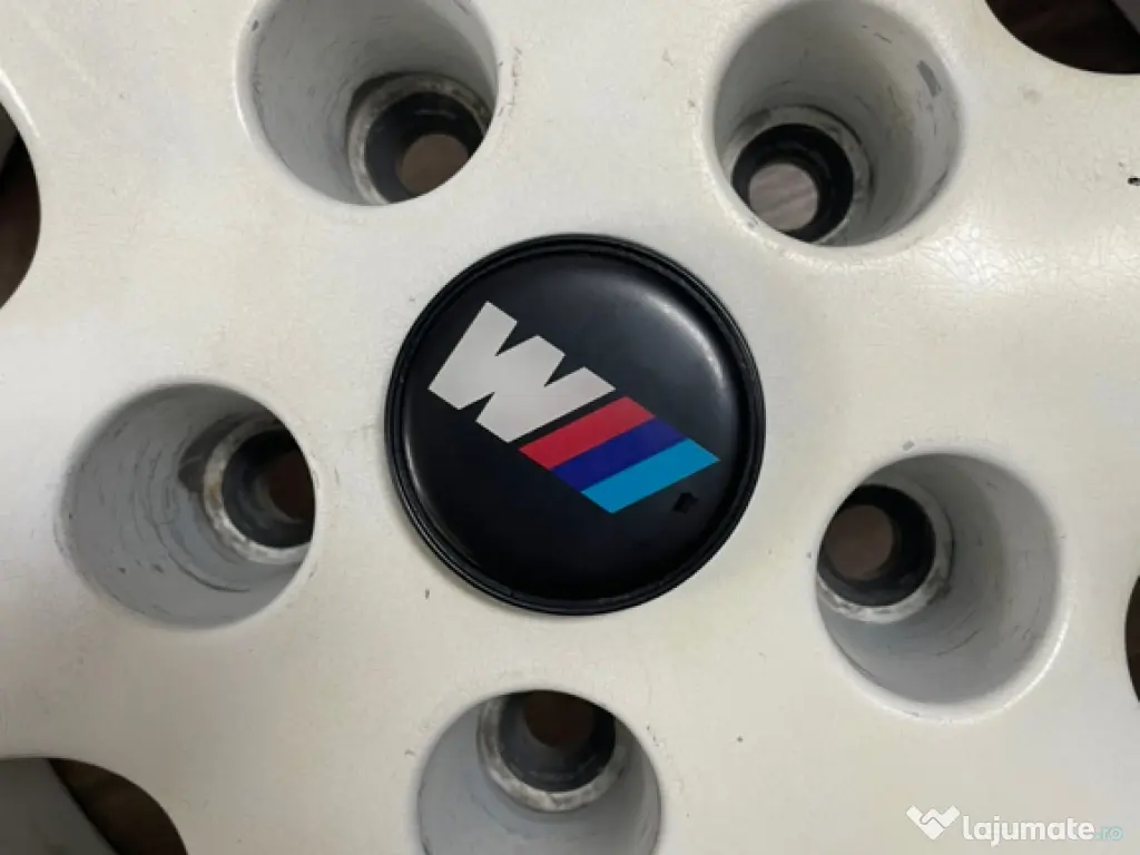 Jante Concave BORBET R17 