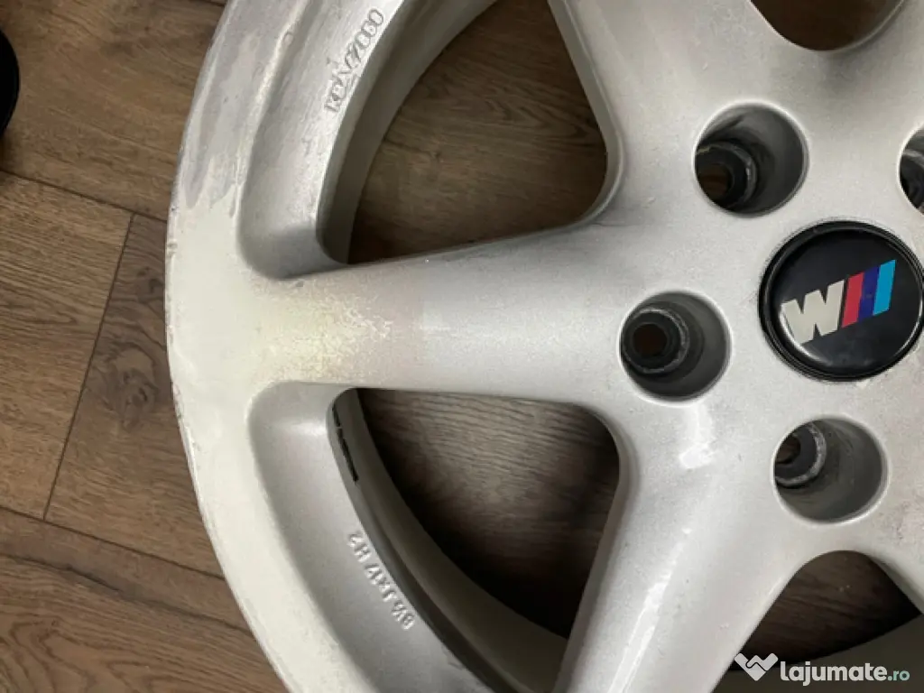 Jante Concave BORBET R17 