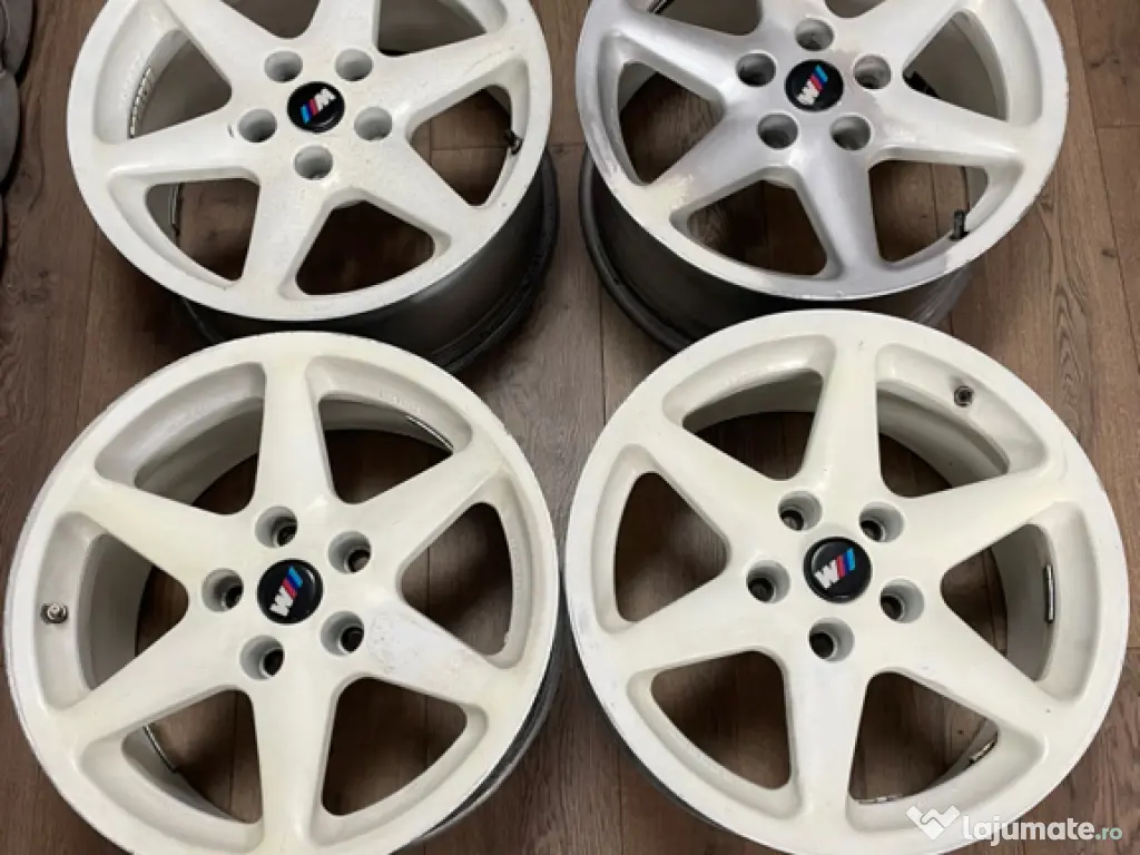Jante Concave BORBET R17 