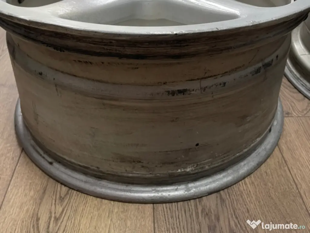 Jante Concave BORBET R17 