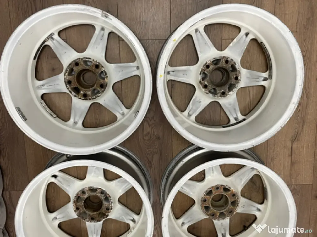 Jante Concave BORBET R17 