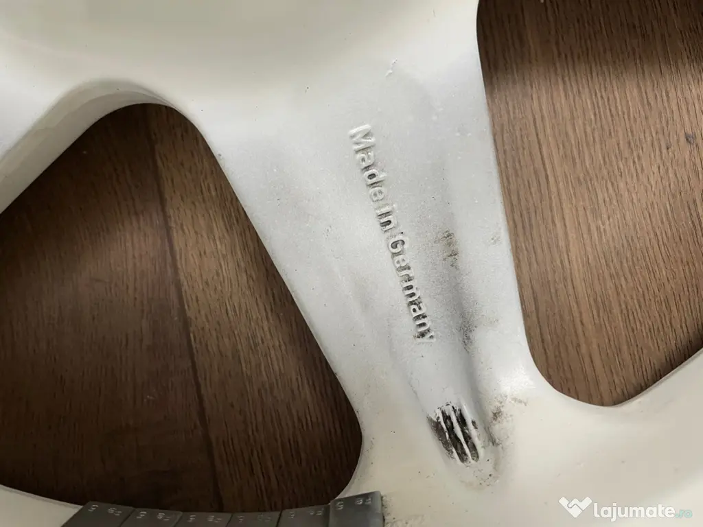 Jante Concave BORBET R17 