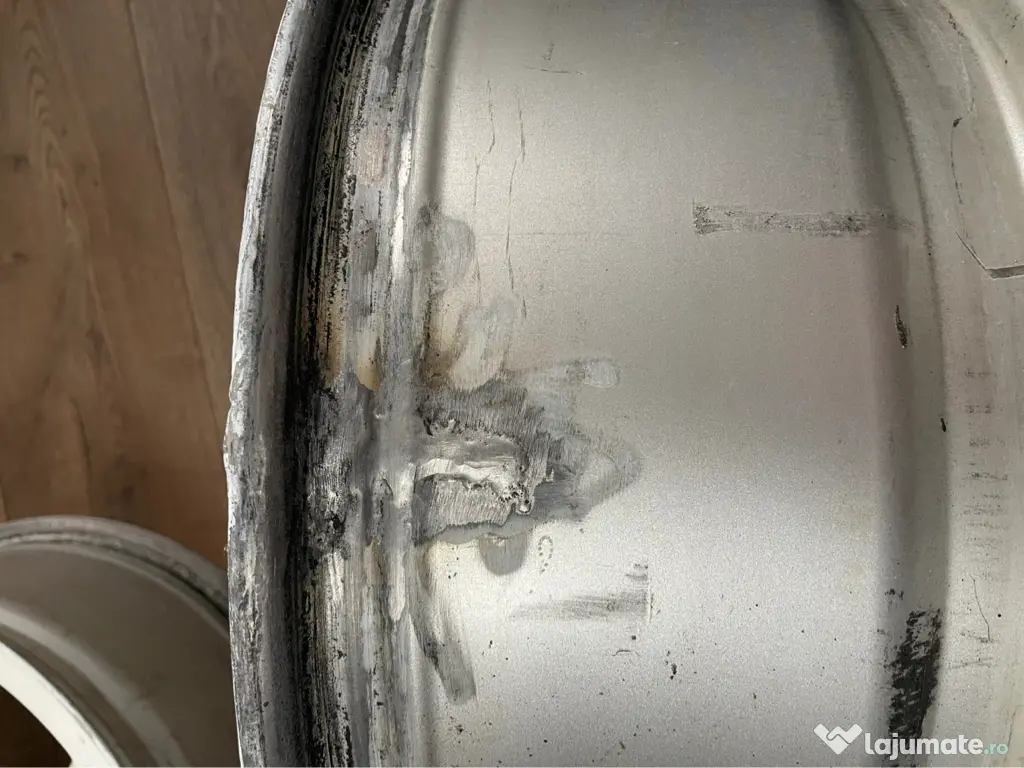 Jante Concave BORBET R17 