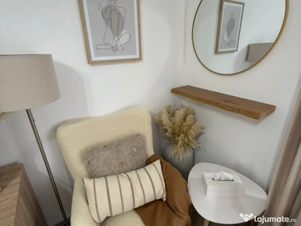 vând mobilier living