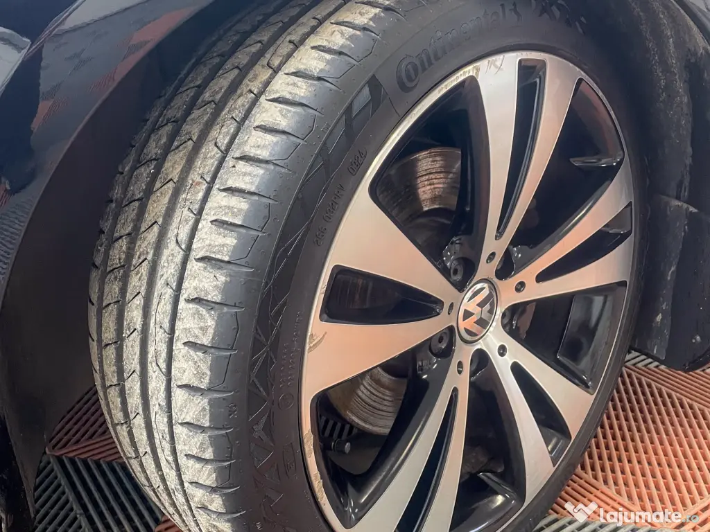 VW PASSAT CC , 2.0 TDI . 146 000 Km Reali . Trapa mare , Bi-Xenon .