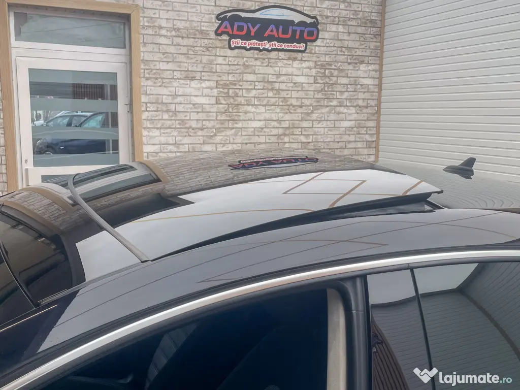 VW PASSAT CC , 2.0 TDI . 146 000 Km Reali . Trapa mare , Bi-Xenon .