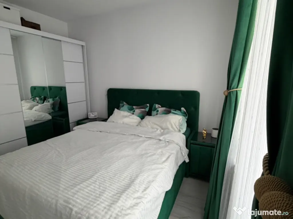 Apartament 2 camere 