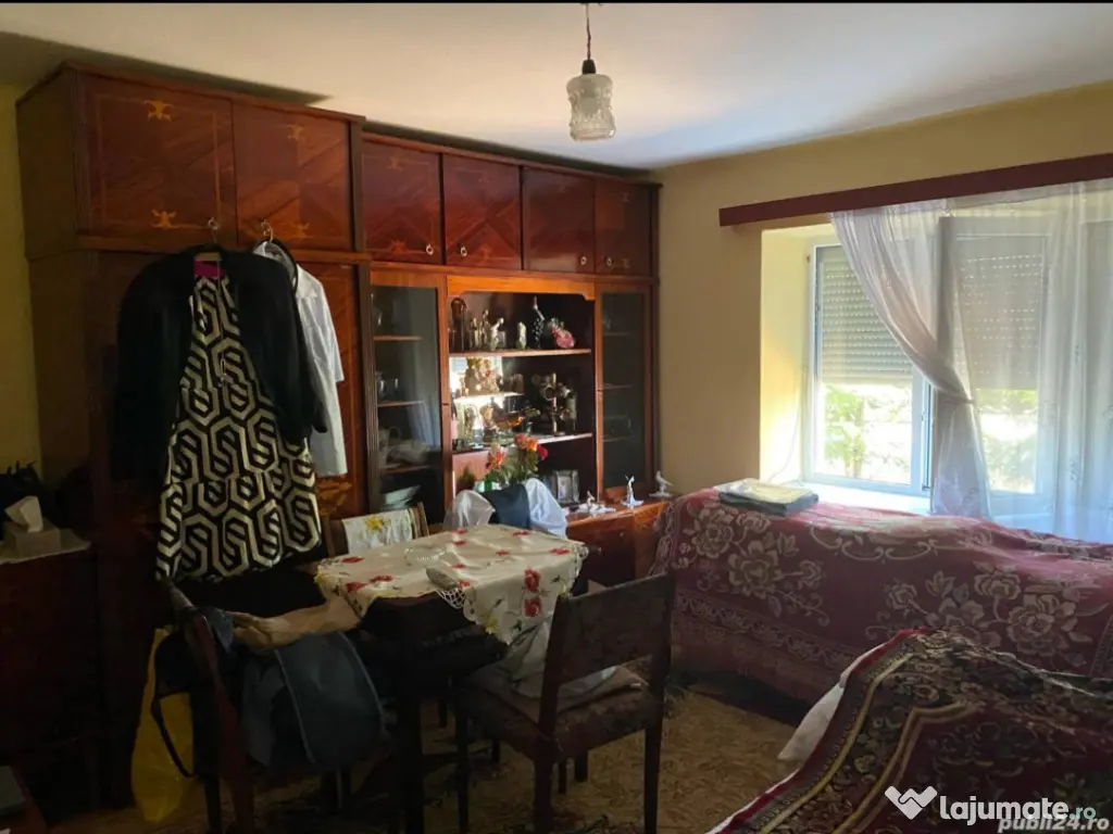 Casă individuală Săcășeni