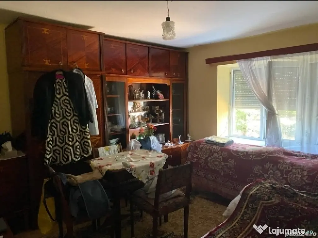 Casă individuală Săcășeni