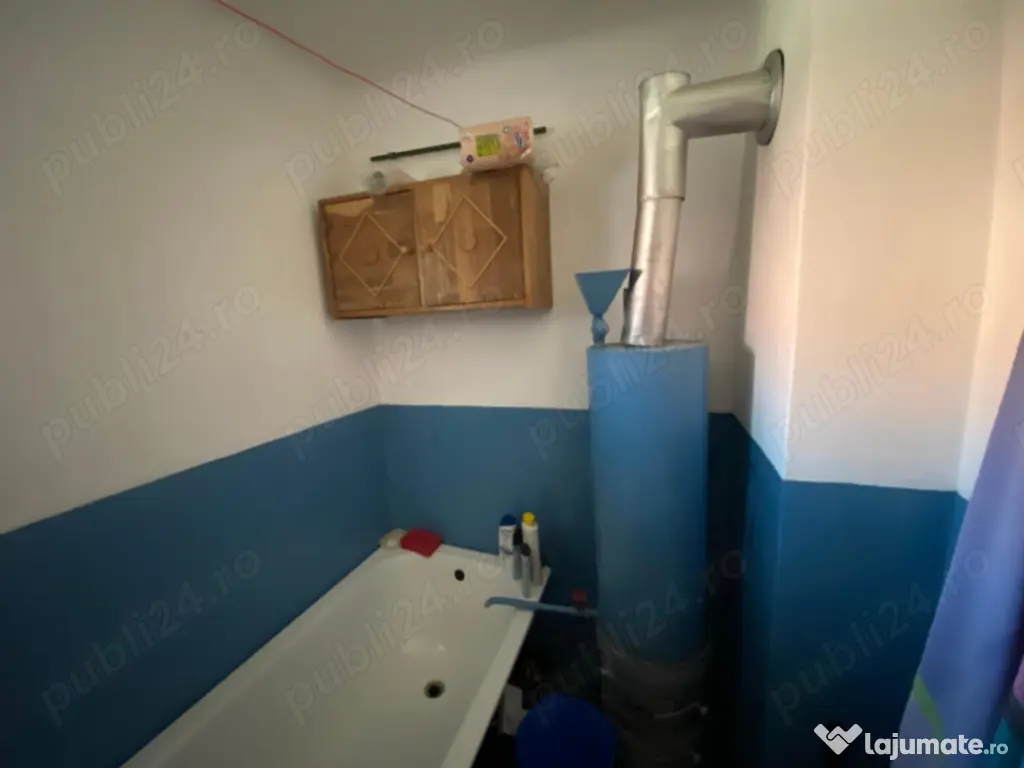 Casă individuală Săcășeni