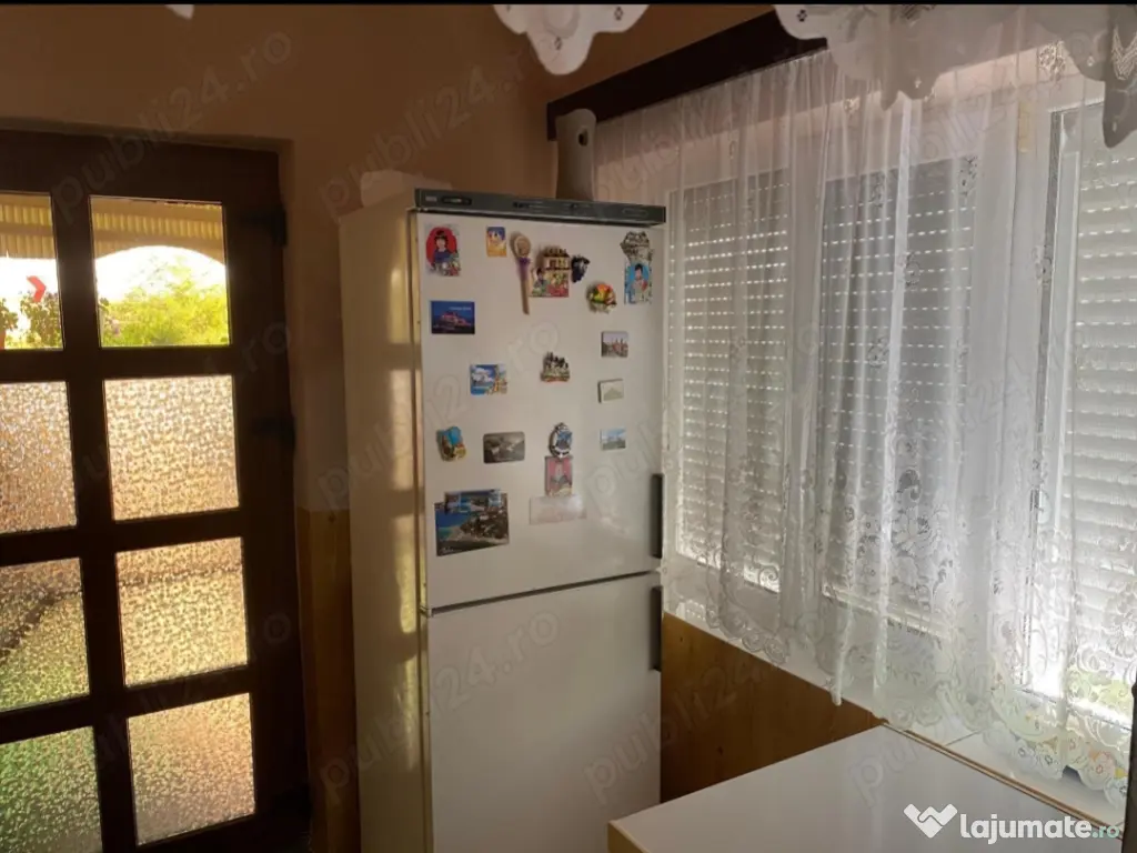 Casă individuală Săcășeni