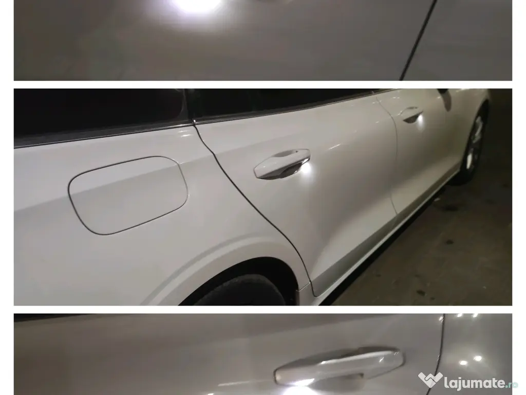 VOLVO V60 2019 AUTOMATA D4 140KW