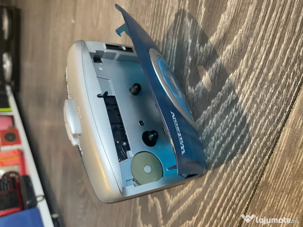 Walkman Watson CR 5400