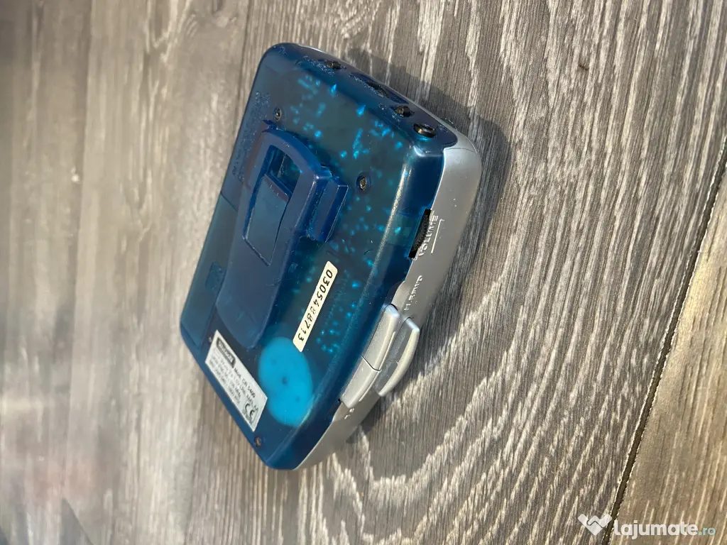 Walkman Watson CR 5400