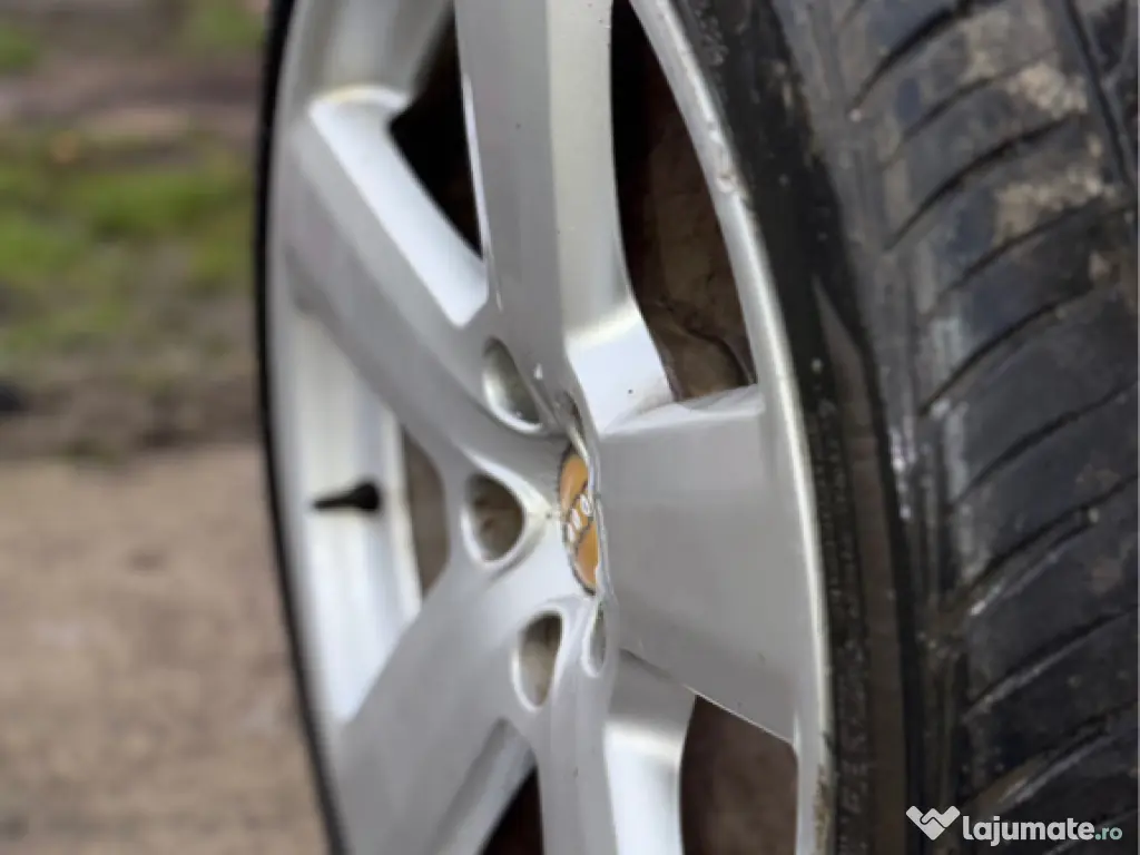 De vânzare – Set jante aliaj 19”
