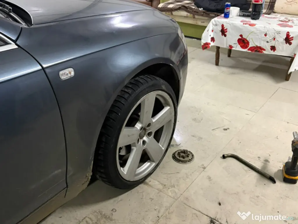 De vânzare – Set jante aliaj 19”