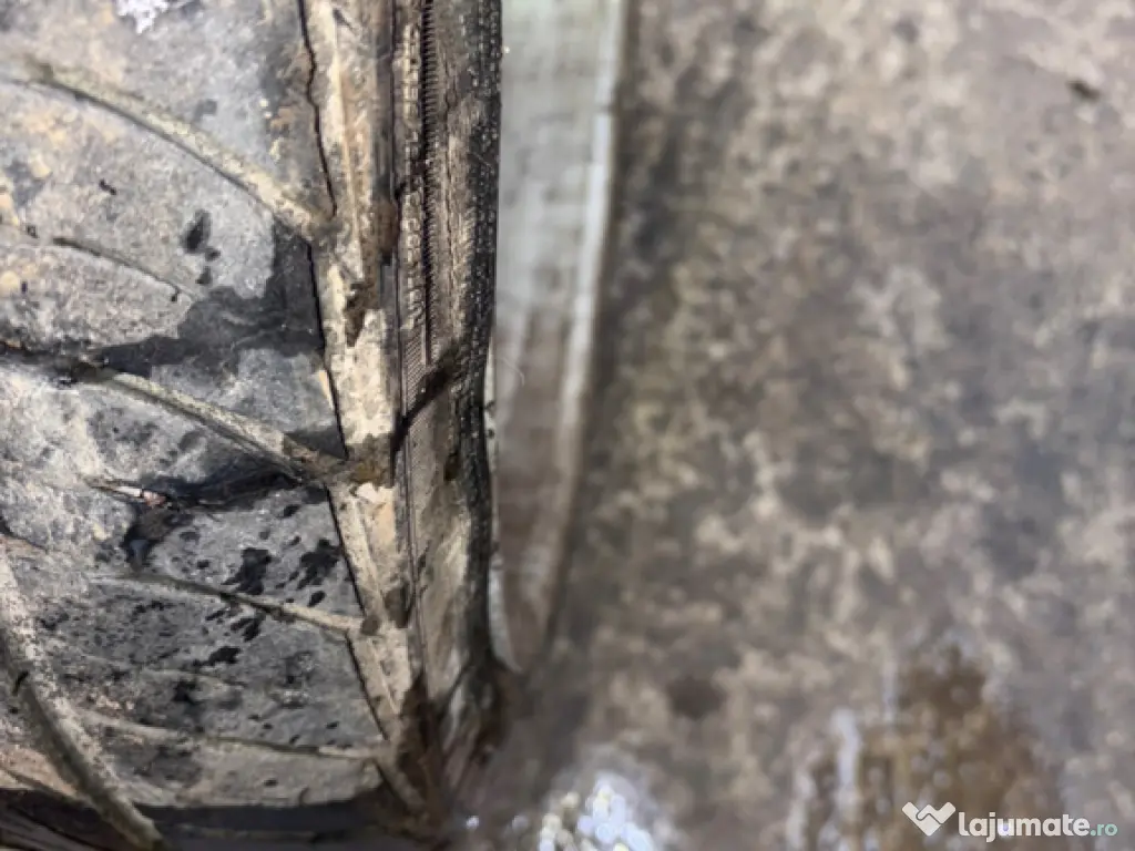 De vânzare – Set jante aliaj 19”