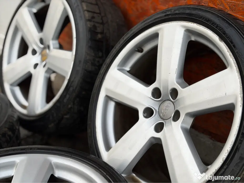 De vânzare – Set jante aliaj 19”