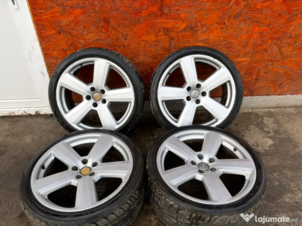 De vânzare – Set jante aliaj 19”