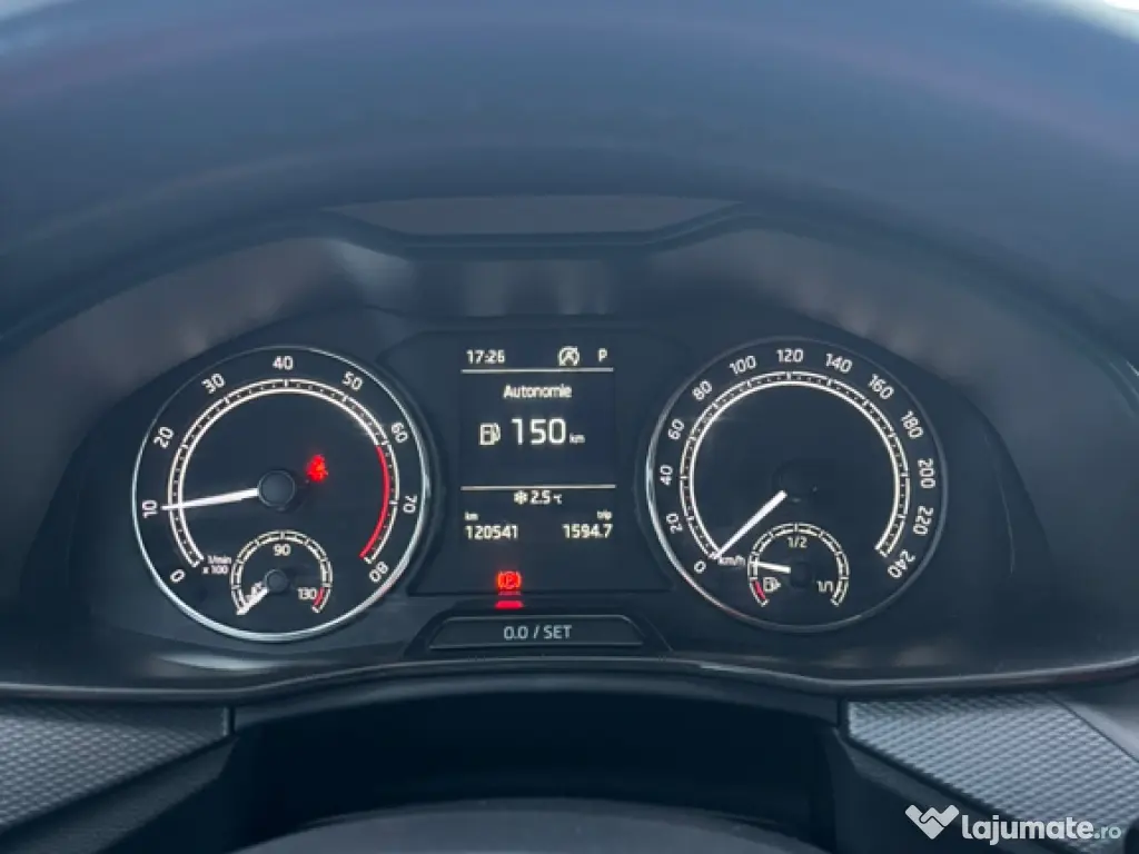 Škoda Scala – 12/2020 | 10.500 € 