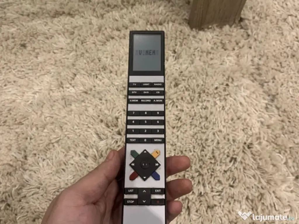 Bang Olfusen Sound System Beosound 9000 + Beolab 1